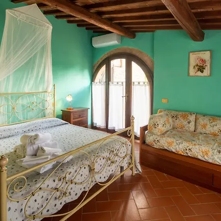 Vila Casa Al Monte By Vacavilla *