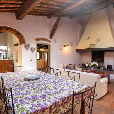 Casa Al Monte By Vacavilla