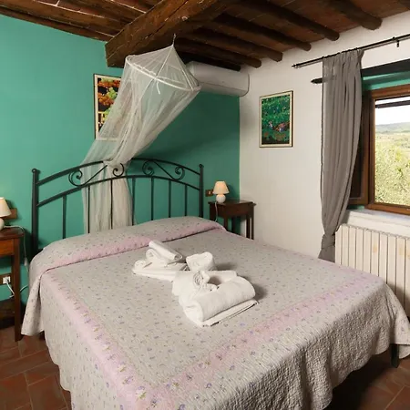 Casa Al Monte By Vacavilla Vila
