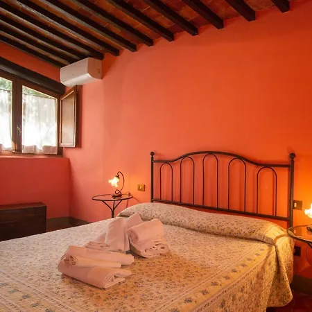 Casa Al Monte By Vacavilla Vila *