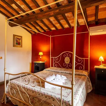 Casa Al Monte By Vacavilla Lamole