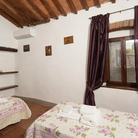 Casa Al Monte By Vacavilla Vila *