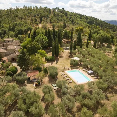 Casa Al Monte By Vacavilla Vila