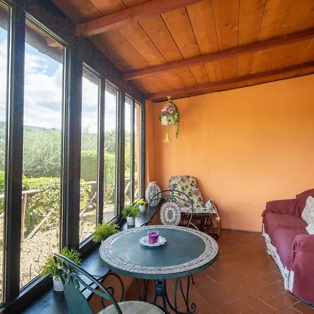 Vila Casa Al Monte By Vacavilla *