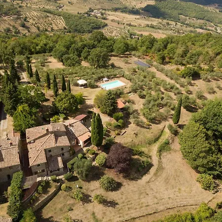 Casa Al Monte By Vacavilla *