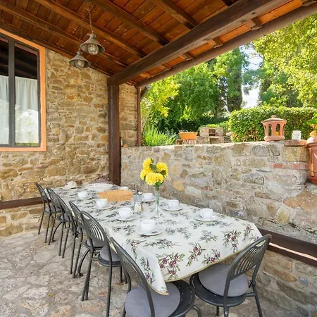 Casa Al Monte By Vacavilla *