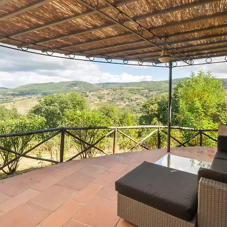 Casa Al Monte By Vacavilla Villa