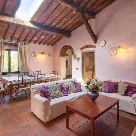 Casa Al Monte By Vacavilla