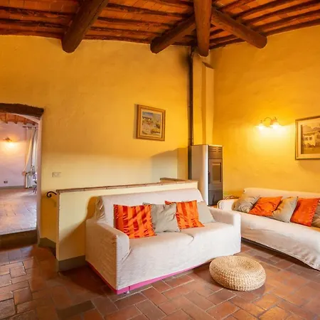 Casa Al Monte By Vacavilla *