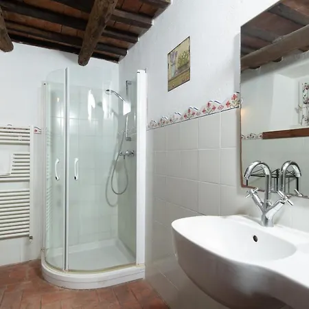 Casa Al Monte By Vacavilla