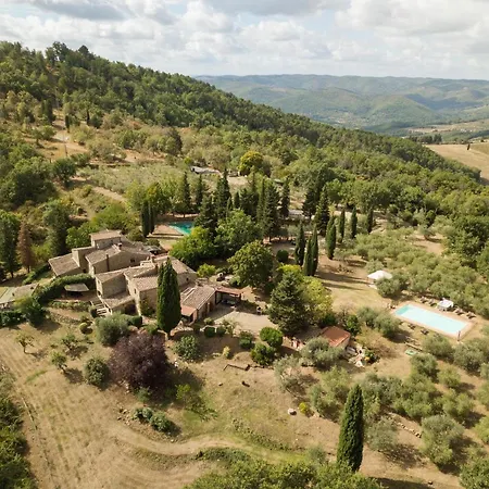 Casa Al Monte By Vacavilla Lamole