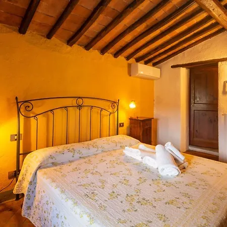 Villa Casa Al Monte By Vacavilla Lamole